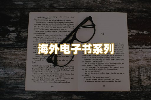 海外电子书系列